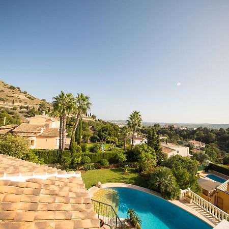 Casa Eva Villa Jávea Exterior foto