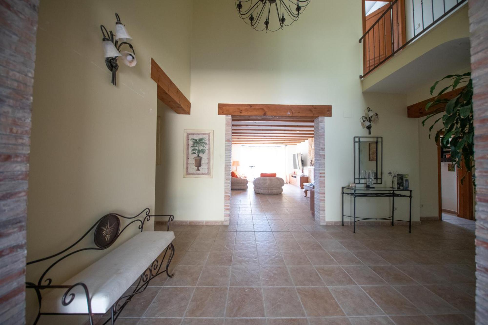Casa Eva Villa Jávea Exterior foto
