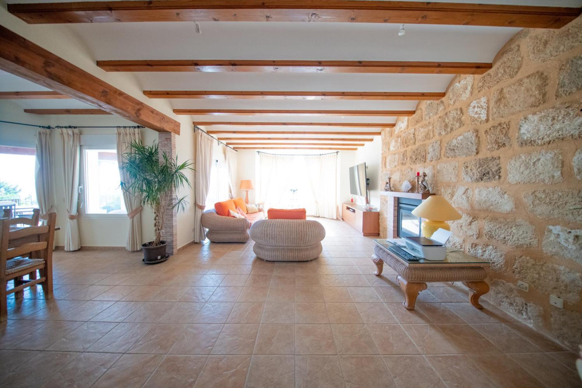 Casa Eva Villa Jávea Exterior foto