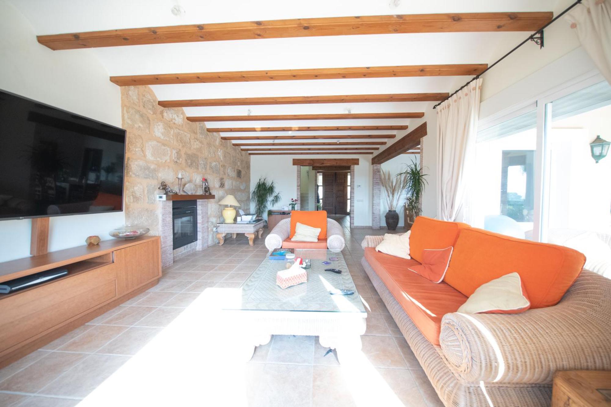 Casa Eva Villa Jávea Exterior foto