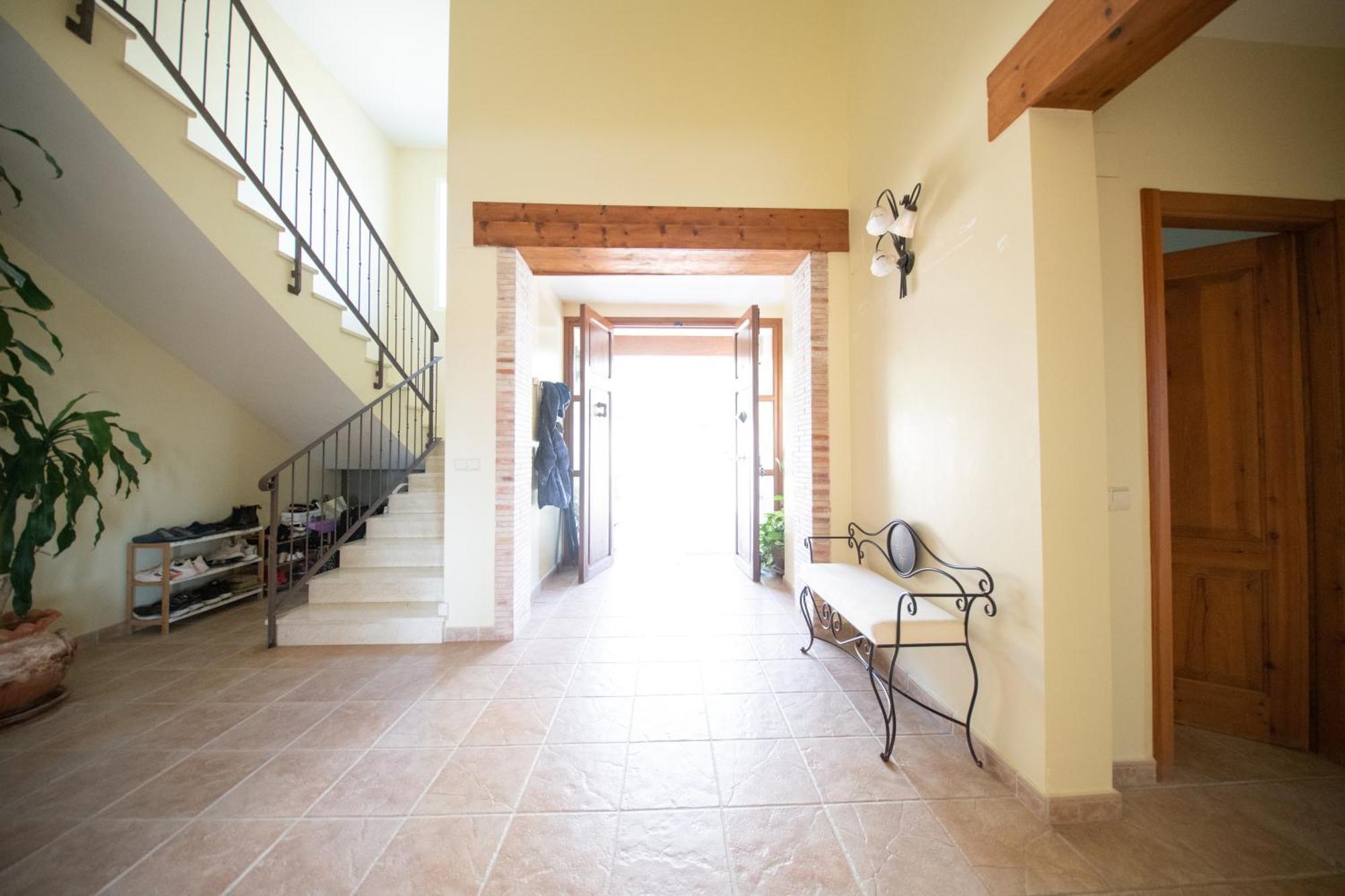 Casa Eva Villa Jávea Exterior foto