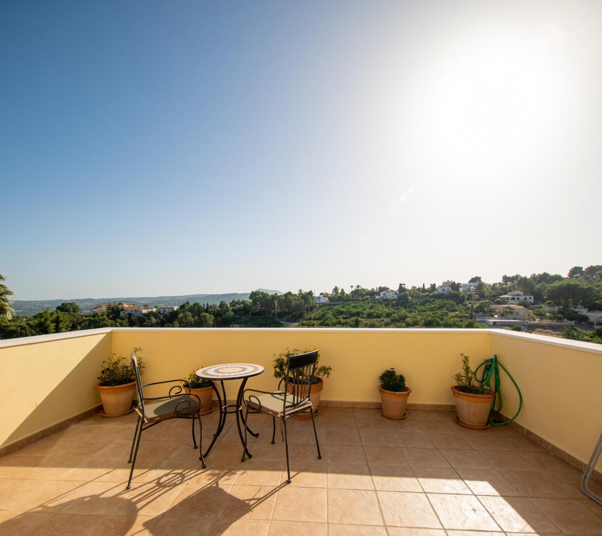 Casa Eva Villa Jávea Exterior foto