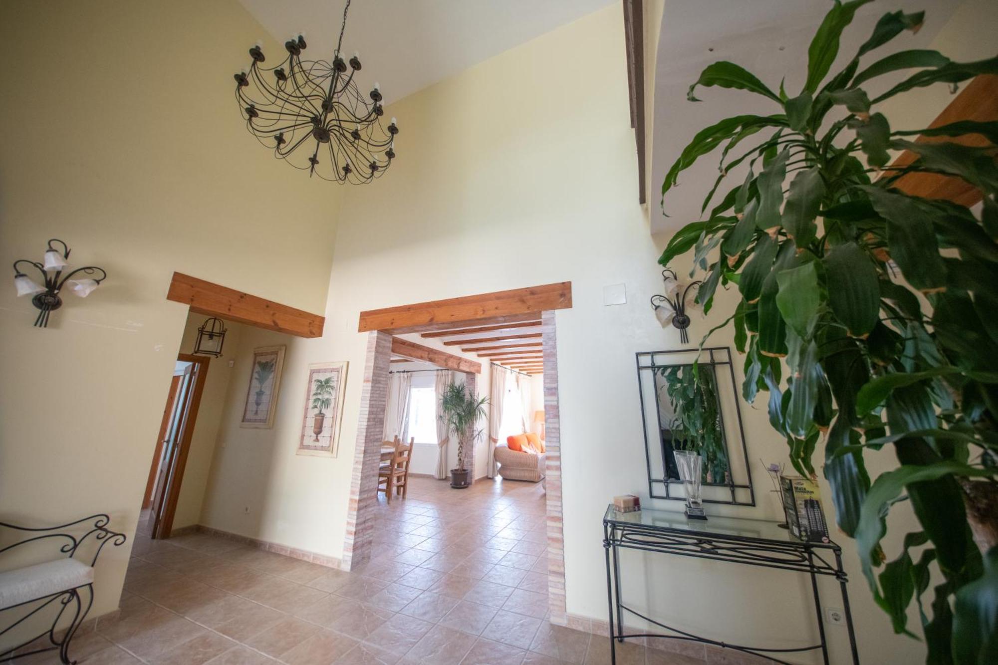 Casa Eva Villa Jávea Exterior foto